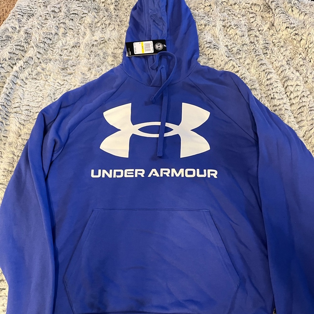 Brand New Hoodie!